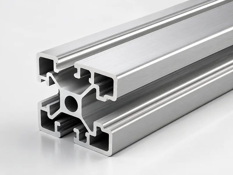 Aluminium Profile 1